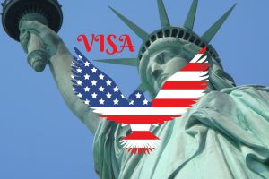My U.S Tourist Visa Application Experience