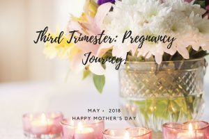 A Mother’s Day Special : Looking back to  My Pregnancy Journey