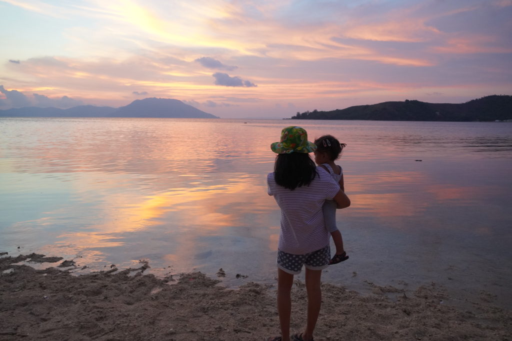 beach hopping | Romblon Romblon | Summer Vacation | travel guide